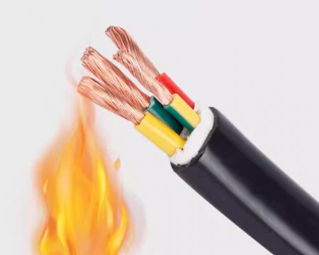 電線電纜防火防爆知識，關鍵時刻能救命！