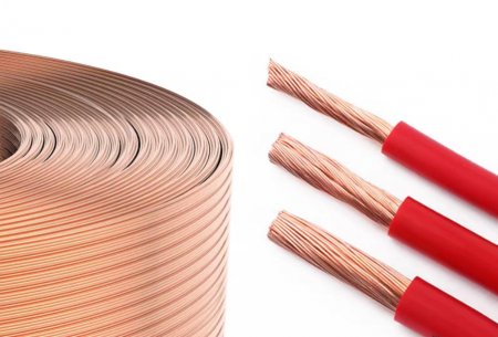 電線電纜銅導(dǎo)體發(fā)黑的原因